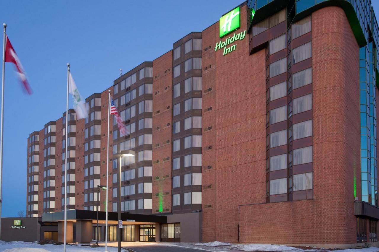 Conference venue in Ottawa, Canada
